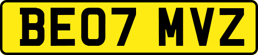 BE07MVZ