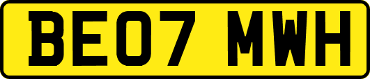 BE07MWH