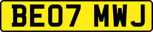 BE07MWJ