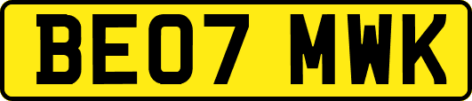 BE07MWK