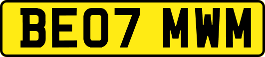 BE07MWM