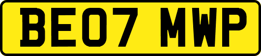 BE07MWP