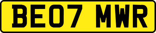BE07MWR