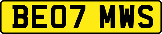 BE07MWS