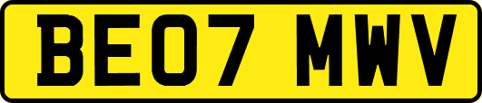 BE07MWV