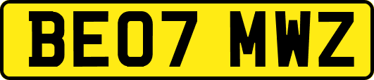 BE07MWZ