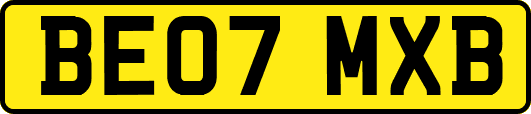 BE07MXB