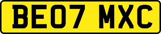 BE07MXC