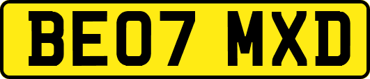 BE07MXD