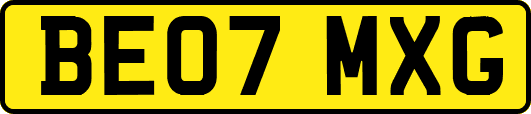 BE07MXG