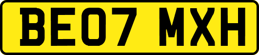 BE07MXH