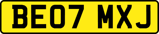 BE07MXJ
