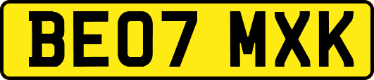 BE07MXK