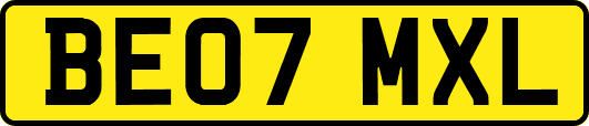 BE07MXL