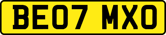 BE07MXO