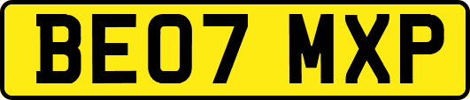 BE07MXP