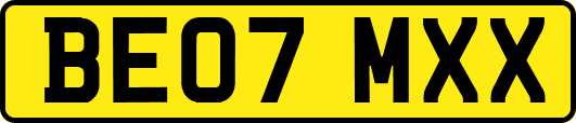 BE07MXX