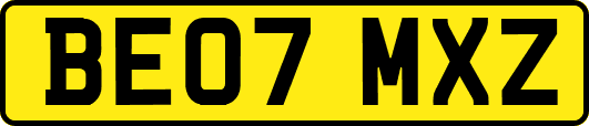 BE07MXZ