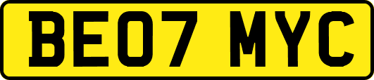 BE07MYC