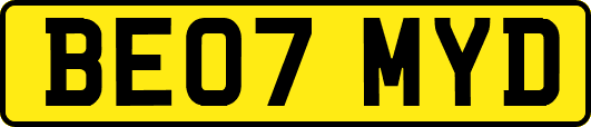 BE07MYD