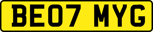 BE07MYG