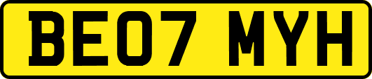 BE07MYH