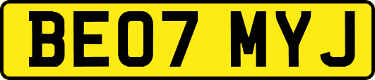 BE07MYJ