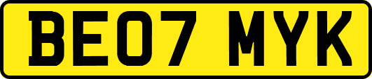 BE07MYK