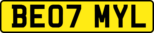 BE07MYL