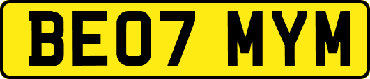 BE07MYM