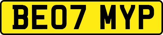 BE07MYP