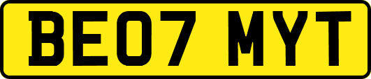 BE07MYT