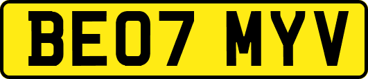 BE07MYV