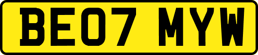 BE07MYW