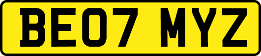 BE07MYZ
