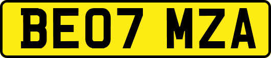 BE07MZA