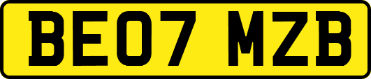 BE07MZB