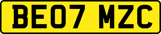 BE07MZC