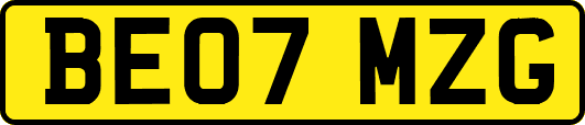 BE07MZG