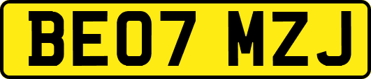 BE07MZJ