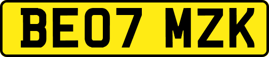 BE07MZK