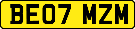 BE07MZM