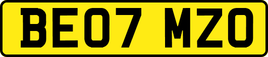 BE07MZO