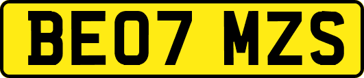 BE07MZS