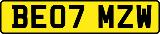 BE07MZW