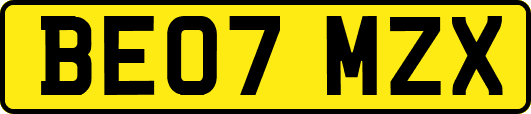 BE07MZX
