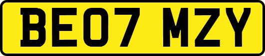 BE07MZY