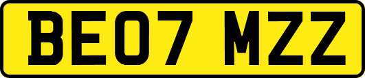 BE07MZZ