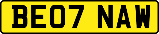 BE07NAW