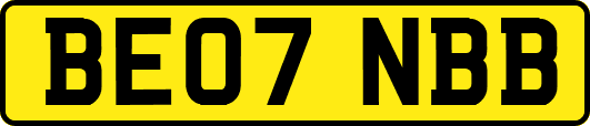 BE07NBB